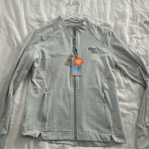 TORREY PINES PUMA JACKET